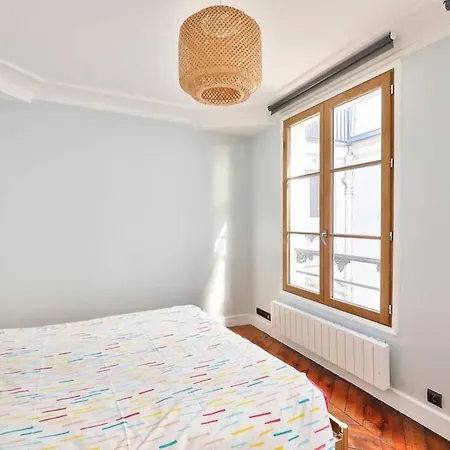 Stylish Flat In The Center Of