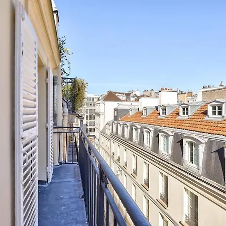 Stylish Flat In The Center Of Daire *