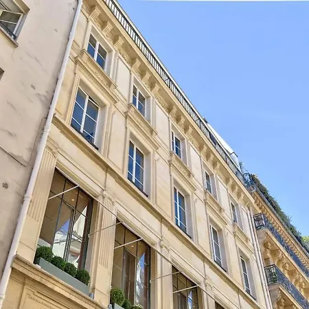 Daire Stylish Flat In The Center Of *