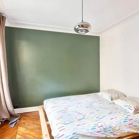 Daire Stylish Flat In The Center Of
